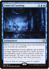 Court of Cunning - Commander Legends #063/361