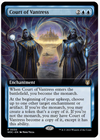 Court of Vantress (Extended Art)(Foil) - Commander: Wilds of Eldraine - #0030