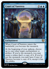 Court of Vantress - Commander: Wilds of Eldraine - #0022