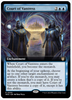 Court of Vantress (Extended Art)(Foil) - Commander: Wilds of Eldraine - #0030