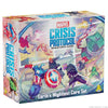 Marvel Crisis Protocol - Earth's Mightiest Core Set - Sweets and Geeks