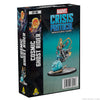 Marvel: Crisis Protocol - Cosmic Ghost Rider - Sweets and Geeks
