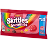 Skittles Gummies 3oz Pouch