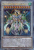 Crystal Clear Wing Over Synchro Dragon (Quarter Century Secret Rare) - Supreme Darkness - SUDA-EN039