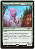 Craterhoof Behemoth (375) - Secret Lair Drop Series - #375