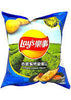 Lay's Creamy Lobster 60g (SNG12)