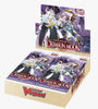 DZ-BT14 Envoys of the Crimson Moon Booster Box (Pre-Sell 6-26-26)