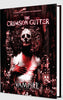 Vampire The Masquerade - The Crimson Gutter Chronicle Book
