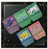 Secret Lair Drop: Crocodile Jackson's Monstrous Menagerie - Non-Foil Edition