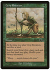 Crop Rotation - Urza's Legacy - #98/143