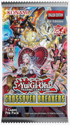 Crossover Breakers - Booster Pack [1st Edition]