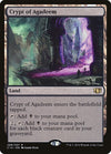Crypt of Agadeem - Commander 2014 #288/337