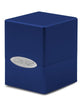 Ultra Pro Satin Cube Pacific Blue