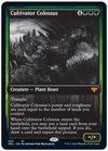 Cultivator Colossus - Innistrad: Double Feature - #462