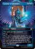 Curator of Destinies (Borderless) (Mana Foil) - Foundations - #0373