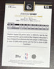 2025-26 Topps Stephen Curry #135 Blackout - Near Mint - back