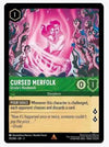 Cursed Merfolk - Ursula's Handiwork (Cold Foil) - Into the Inklands - #70/204