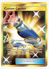 Custom Catcher (Secret) - SM - Lost Thunder #231/214