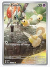 Cutiefly (Illustration Rare) SV05: Temporal Forces #172/162