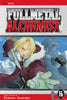 Fullmetal Alchemist Vol. 16