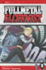 Fullmetal Alchemist Vol. 18