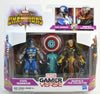 [Pre-Owned] Marvel Gamer Verse : Contest of Champions - Civil Warrior Vs Marvel's the Collector