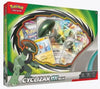 Cyclizar ex Box - Sweets and Geeks