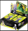 Cybercel Cyberpunk Edgerunners Series 1 Trading Card Box