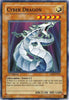 Cyber Dragon (Unlimited) (Super Rare) - Cybernetic Revolution - CRV-EN015