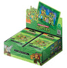 Cybercel Teenage Mutant Ninja Turtles Series 1 Trading Card Box