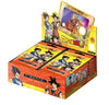 Cybercel Dragonball Super Box