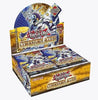 Cyberstorm Access Booster Box [1st Edition] - Sweets and Geeks