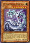 Cyber Laser Dragon - Shadow of Infinity SOI-EN007