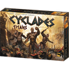 Cyclades Titans - Sweets and Geeks