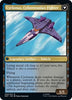Cyclonus, the Saboteur (Foil) - Universes Beyond: Transformers