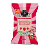 Pop Daddy Snacks Baked Puff Strawberry Shortcake - 6oz Bag