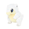 Alolan Sandshrew Japanese Pokémon Center All Star Collection Plush