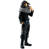 Shota Aizawa (Stand Up Again) "My Hero Academia", Ichibansho Figure
