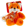 Reese's Fox Plush with Mini Peanut Butter Cups