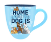 Disney Classics Home Is Where Your Dog Is 18oz. Ceramic Mug - Sweets and Geeks