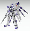 Mobile Suit Gundam: Char's Counterattack MG Hi-Nu Gundam (Ver. Ka) 1/100 Scale Model Kit (Reissue) - Sweets and Geeks