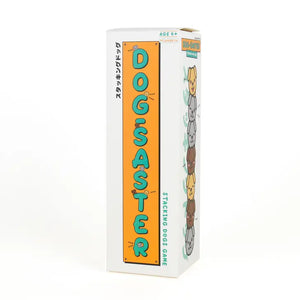 Dog-Saster - Dog Stacking Game - Sweets and Geeks