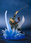 Roronoa -Zoro- Yakkodori "One Piece", Tamashii Nations Figuart - Sweets and Geeks