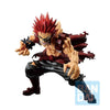 Eijiro Kirishima (Bright Future) "My Hero Academia", Bandai Spirits Ichibansho Figure