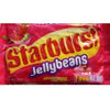 Starburst Fave Reds Jelly Beans Laydown Bag 14oz