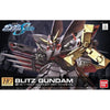 R04 Blitz Gundam "Gundam SEED", Bandai Hobby HG SEED