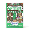 Tasting Adventure Germany Sweets Gift Box - 1lb 1.8oz (SNG1)