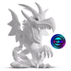 Youtooz: Yu-Gi-Oh! - Red Eyes Black Dragon #10