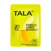 Tala Freeze-Dried Banana 25g - Sweets and Geeks