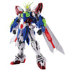Mobile Fighter Gundam Prize B RG God Gundam [Solid Clear] (45th Gundam Anniversary) 1/144 Scale Model Kit